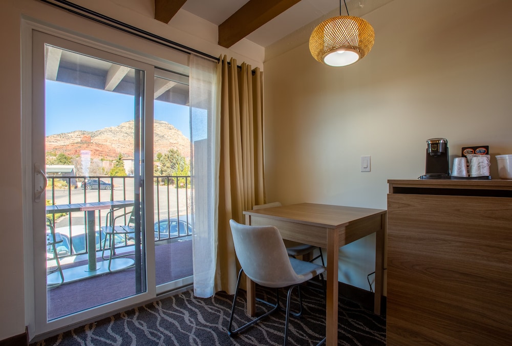 Dreamcatcher Inn of Sedona - photo 8