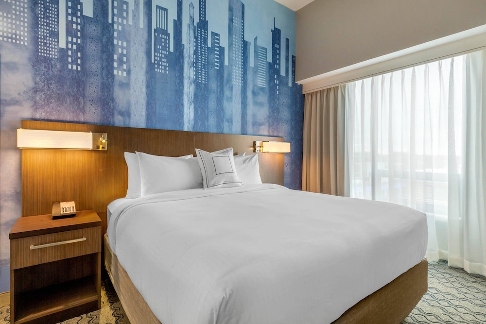 Residence Inn Providence Downtown - photo 12