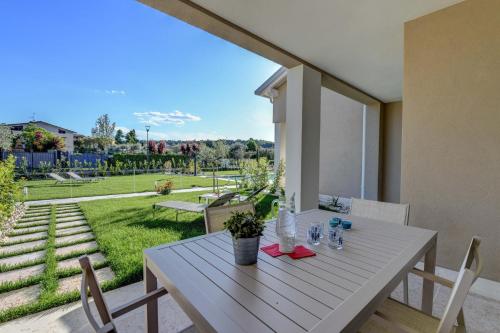 Villa Meri Lake by Garda FeWo — 4-Star Luxury Hotel in Manerba Del Garda, Italy