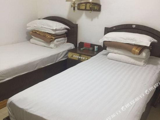 Tongxing Hotel - last minute hotel in Unknown City