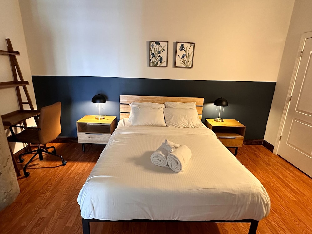 Sosuite at Independence Lofts - photo 96