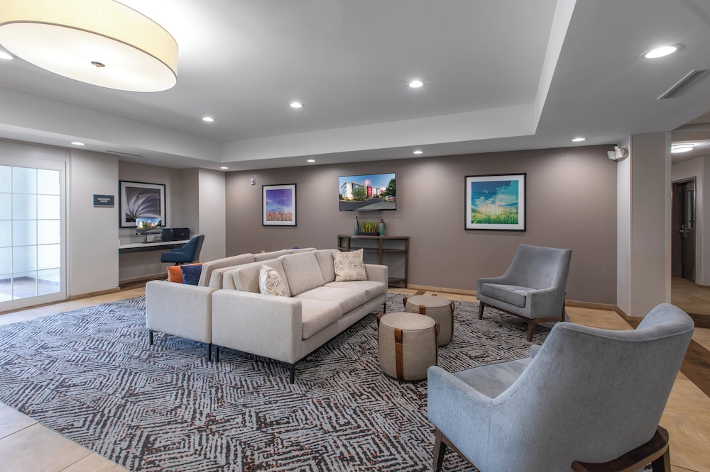 Candlewood Suites Greenville by IHG - photo 36
