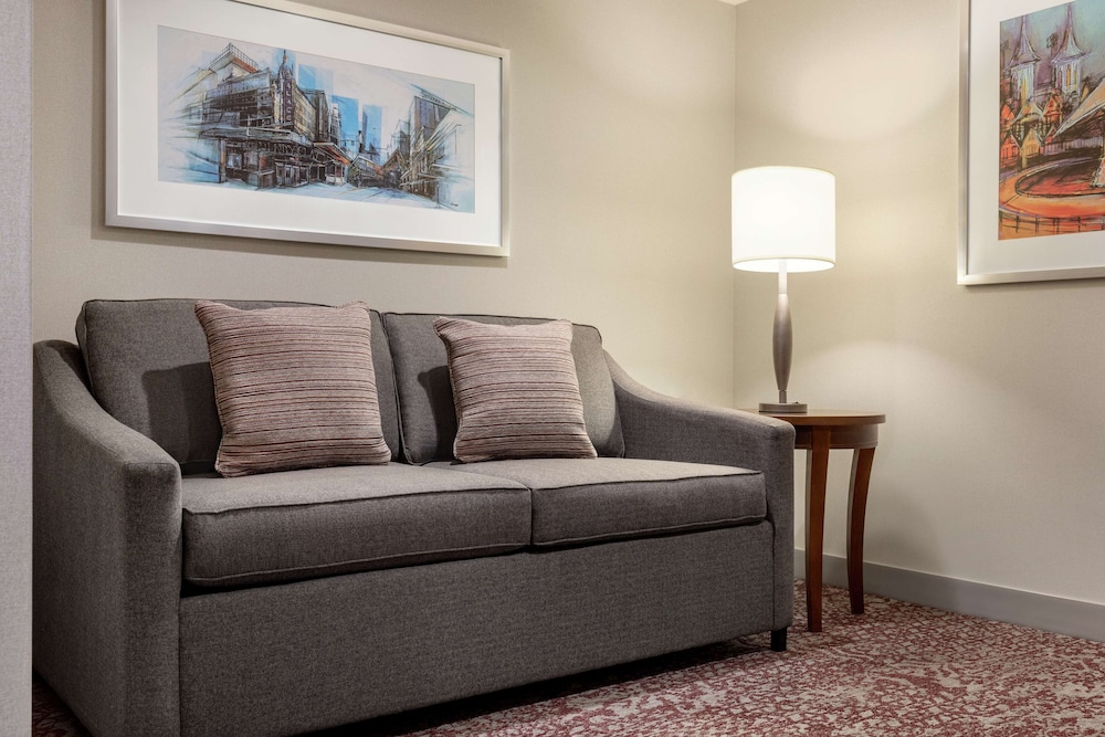Hilton Garden Inn Louisville Downtown - photo 33