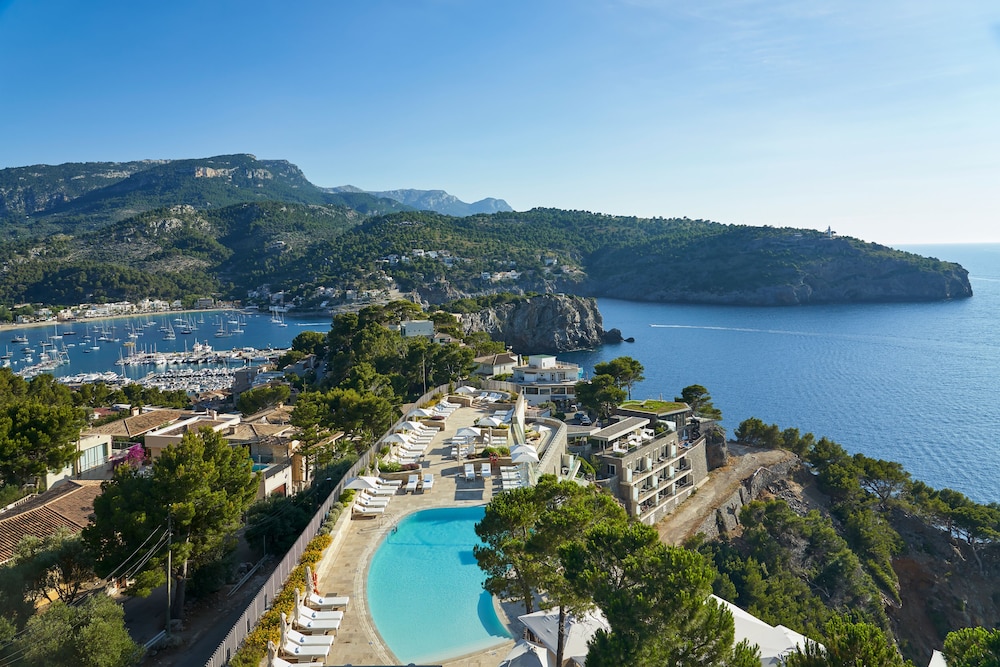 Jumeirah Mallorca — 5-Star Luxury Hotel in Soller, Spain