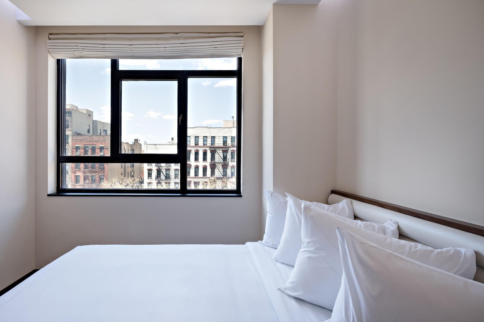 Orchard Street Hotel - photo 25