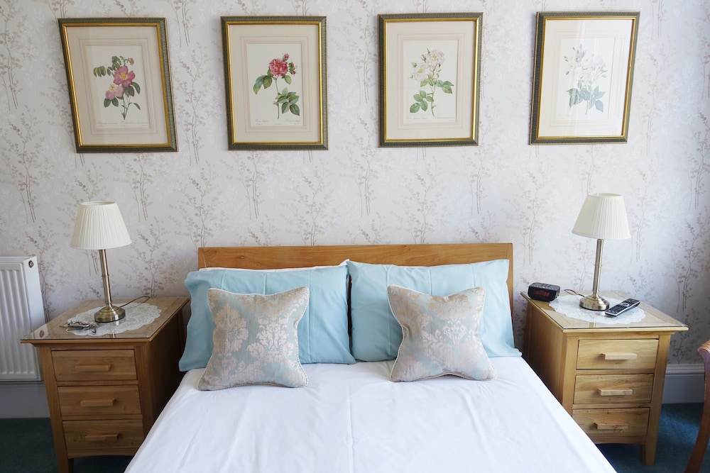 Gladstone House — 4-Star Luxury Hotel in Edinburgh, United Kingdom