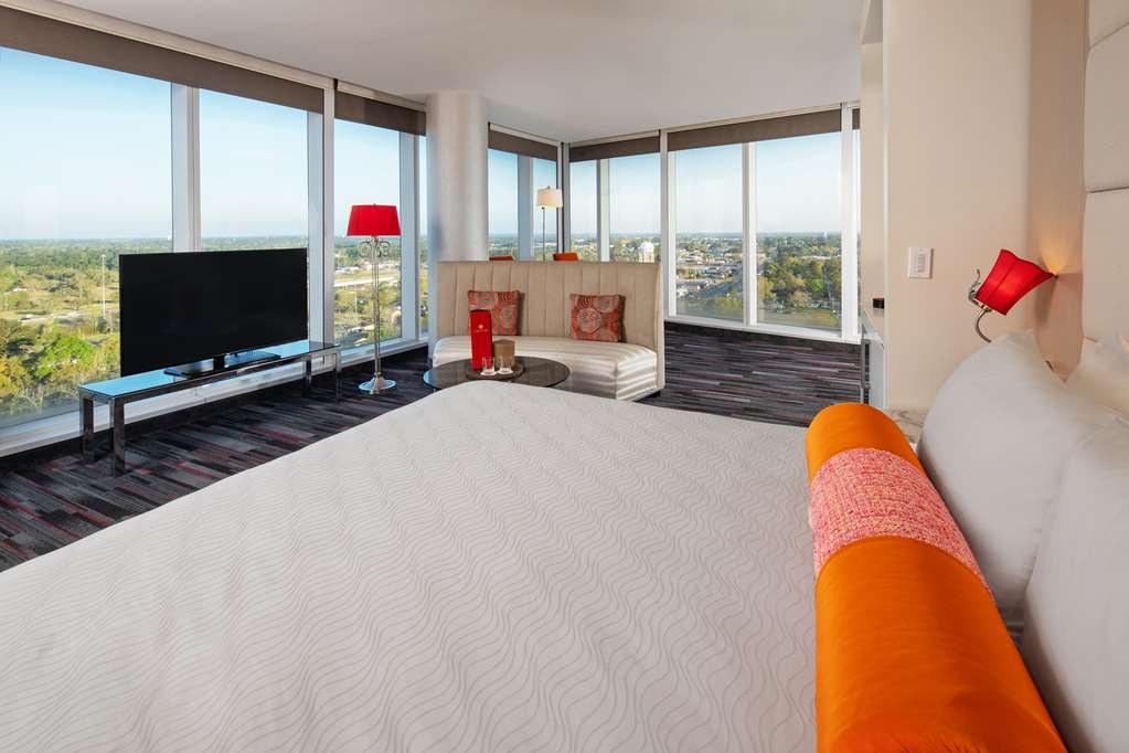 Scarlet Pearl Casino Resort - photo 12