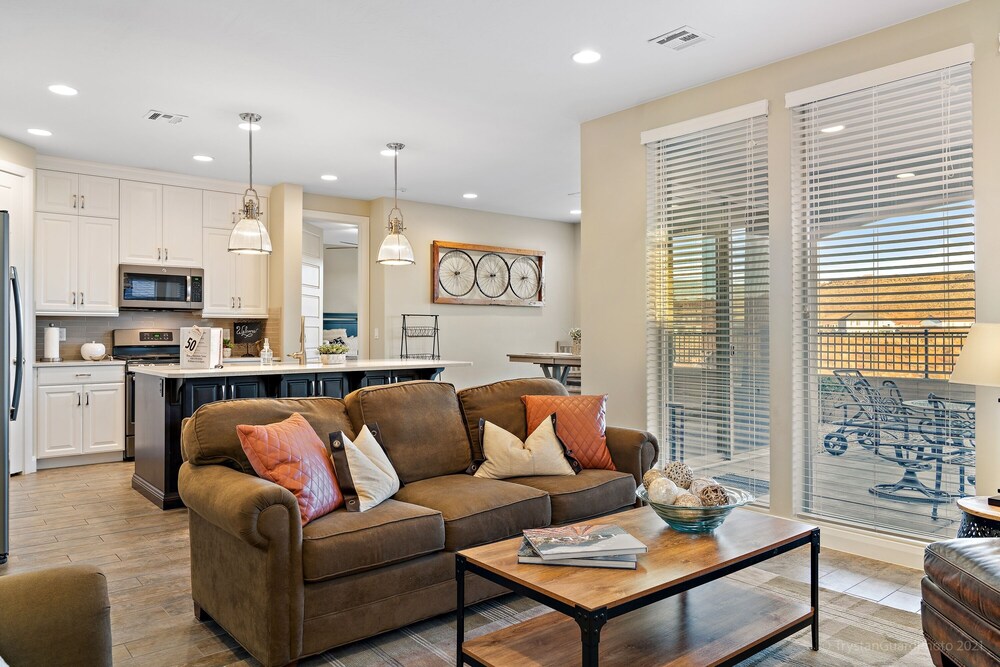 Adventure Time At The Casitas In Sienna Hills Resort 4 Bedroom Townhouse by RedAwning - photo 20