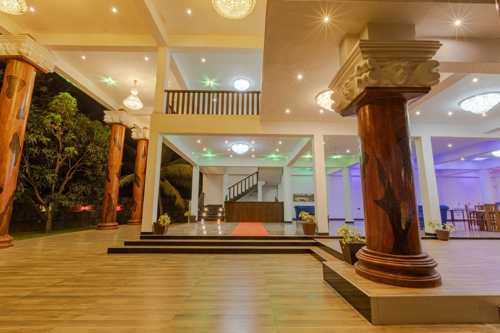 Elysia Sigiriya Hotel in Dambulla, Sri Lanka