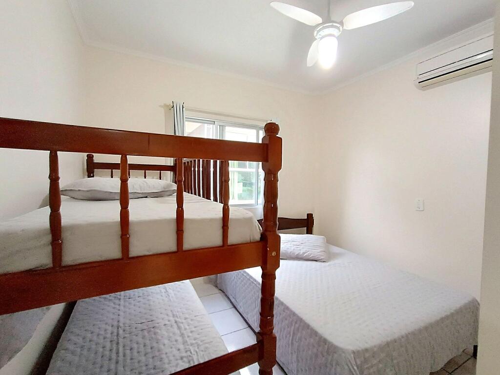 ROS 301 Confortable dpto 2dorm 190m Av.Ppal Bombas