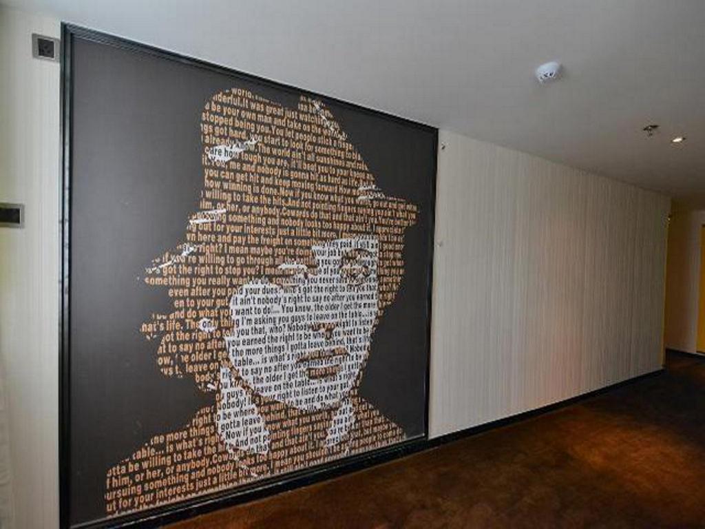 7Days Inn Qingyuan Lianzhou Beihu Road in Lianzhou, People's Republic of China