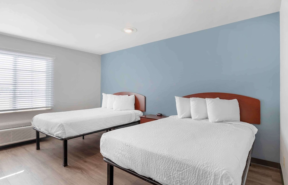 Extended Stay America Select Suites Omaha Southwest - photo 11