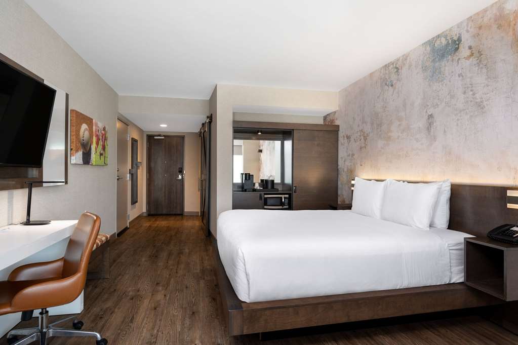 Wyndham Westfield - photo 16