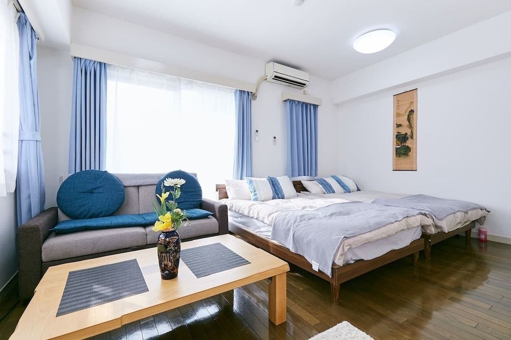 Kelly Business Hotel - carbon neutral hotel in Ota