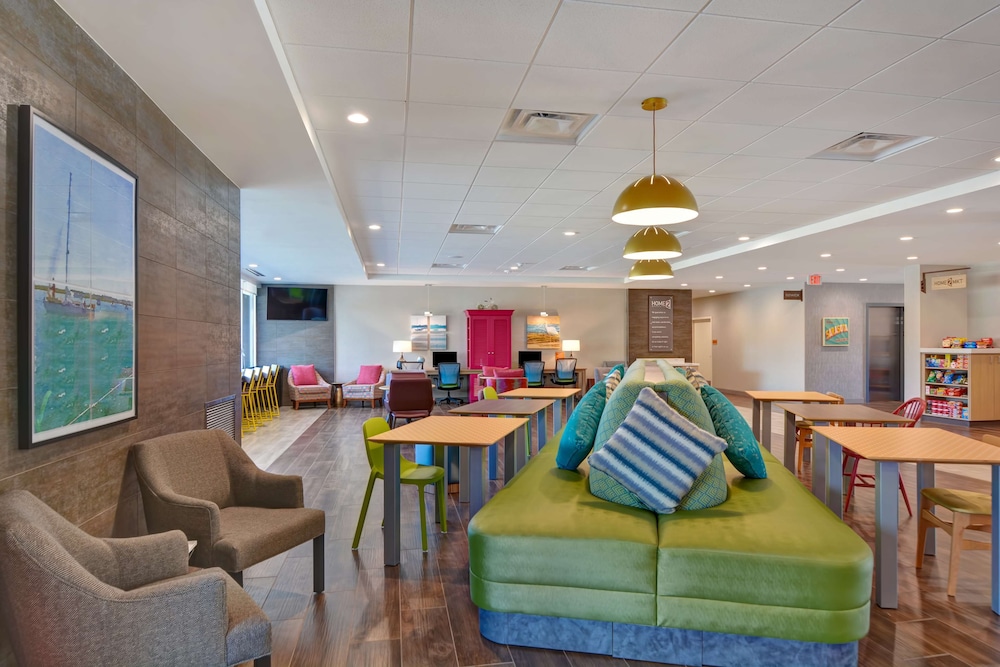 Home2 Suites Sarasota I 75 Bee Ridge FL - photo 37