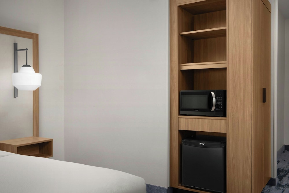 Fairfield by Marriott Inn & Suites Portland Newberg - photo 9