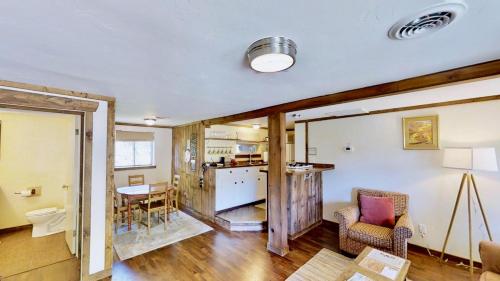 Pack Creek Creekside East in Moab, United States