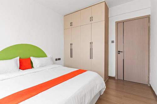 Meka One Bedroom in Kilimani