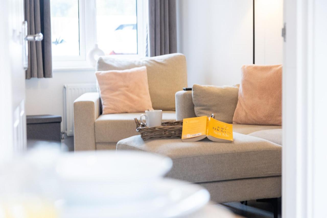 The Getaway - last minute hotel in Taunton
