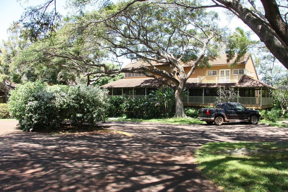 Molokai Vacation Properties Paniolo Hale - photo 12