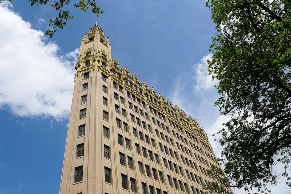 The Emily Morgan San Antonio a DoubleTree by Hilton - photo 155