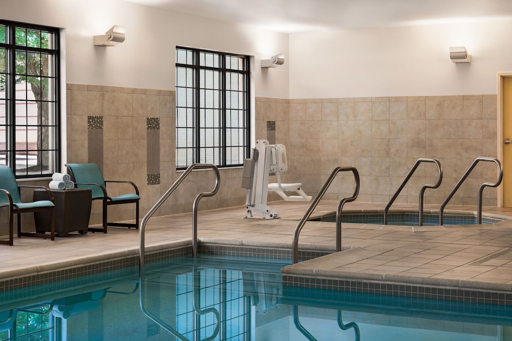 Residence Inn by Marriott Williamsport - photo 18