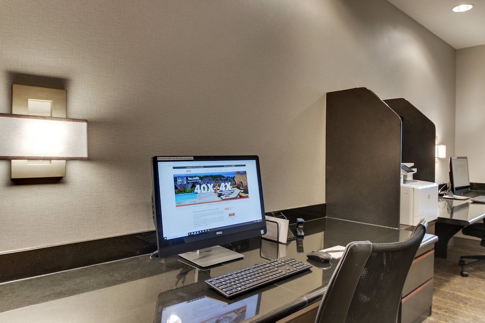 Staybridge Suites Missoula by IHG - photo 49