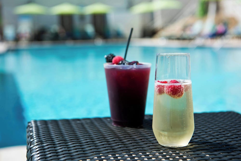 The Ballantyne A Luxury Collection Hotel Charlotte - photo 32