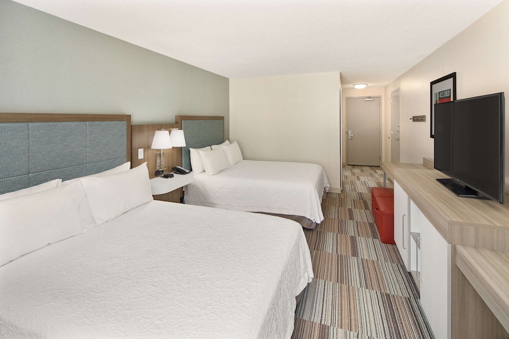 Hampton Inn Atlanta Georgia Tech Downtown - photo 14