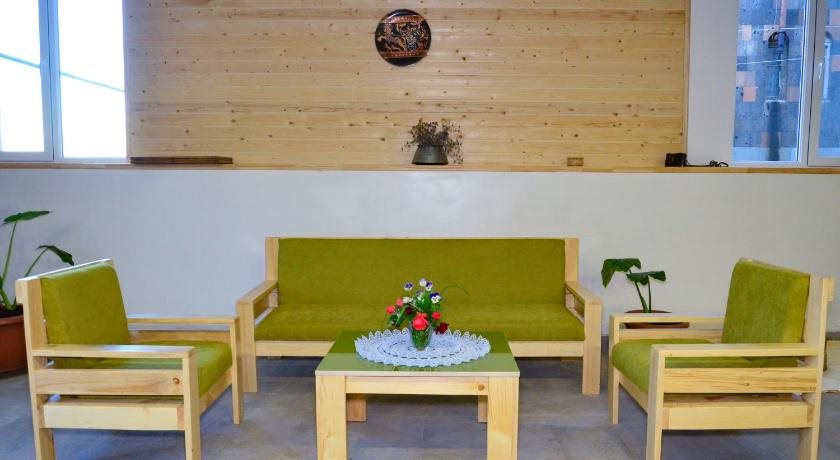 Yeghevnut Hotel — Goris — photo 4