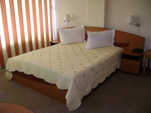 Hotel Florentina in Constanta, Romania