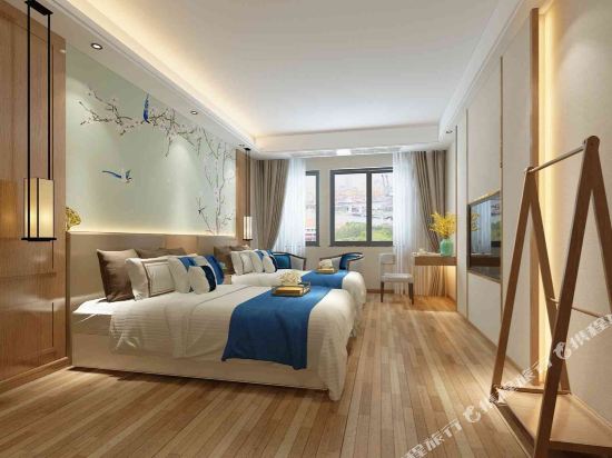 Shangcheng Hotel - last minute hotel in Yibin