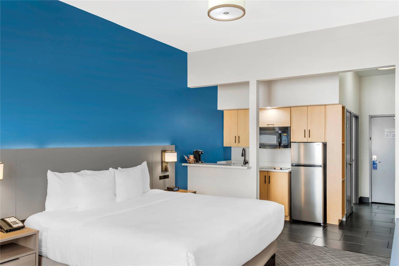 Comfort Inn & Suites El Paso I 10 Airport Area - photo 30