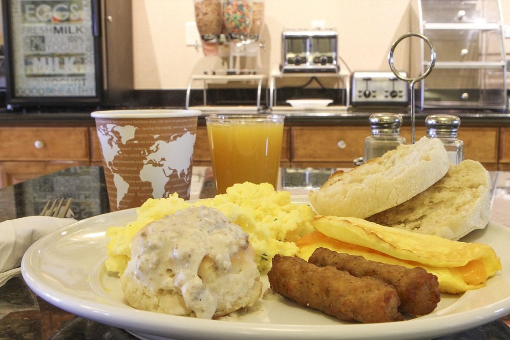 GreenTree Inn & Suites Florence - photo 44