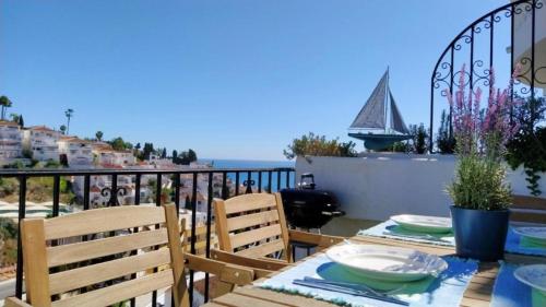 Hacienda 22 Menyber in Nerja, Spain