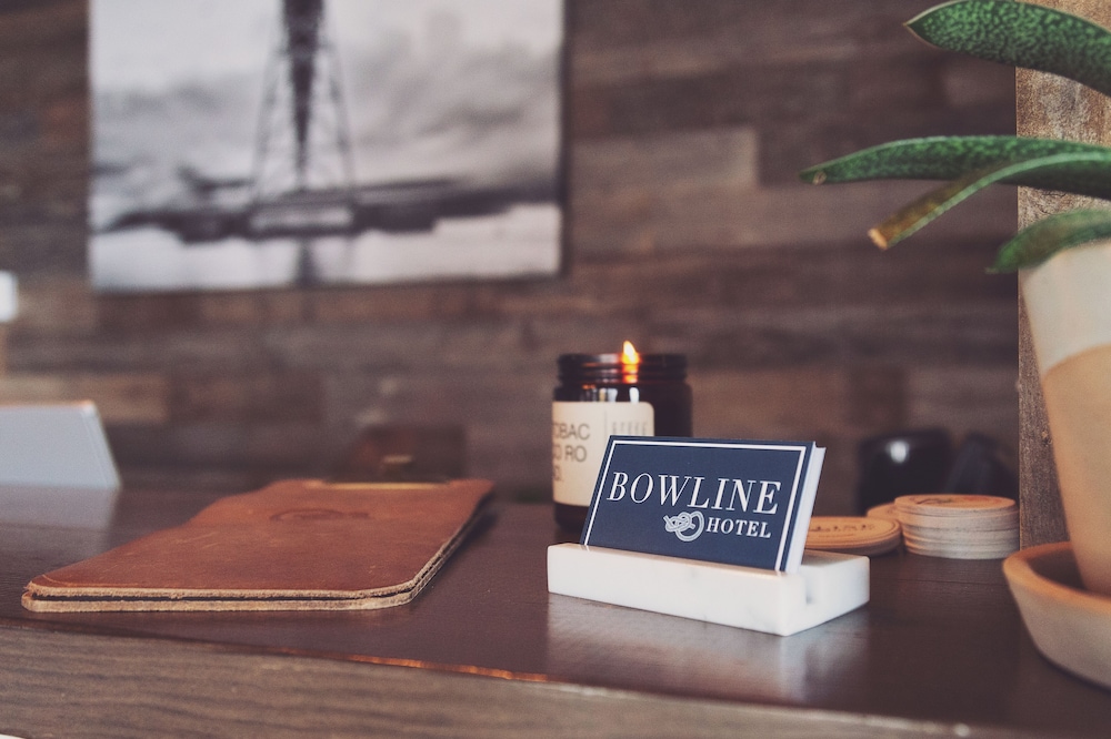 Bowline Hotel - photo 135