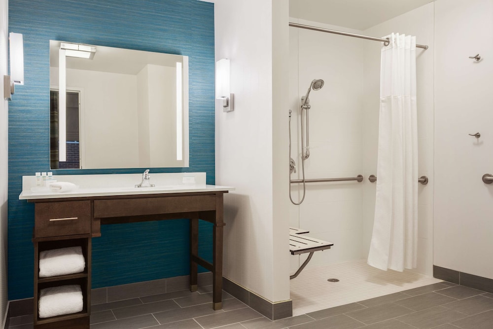 Homewood Suites by Hilton Charlotte SouthPark - photo 19