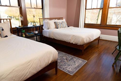 The Winona House Boutique Hotel Near Downtown - photo 85