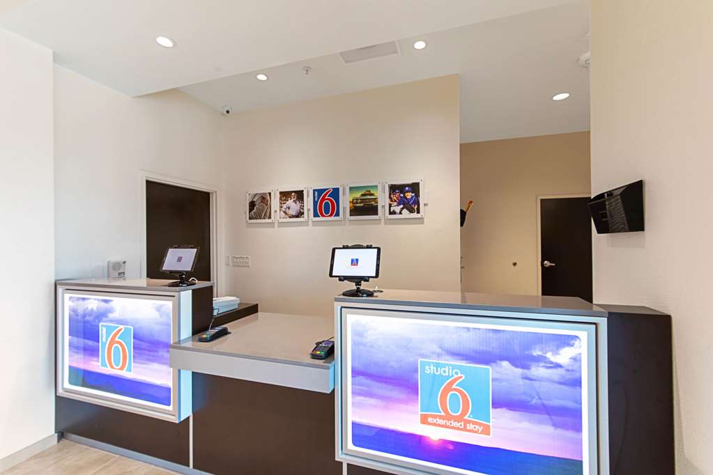 Studio 6 Austin TX Airport - photo 25
