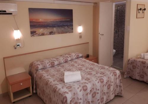 Storyville Simple Stay — hotel in Capanne-Prato-Cinquale