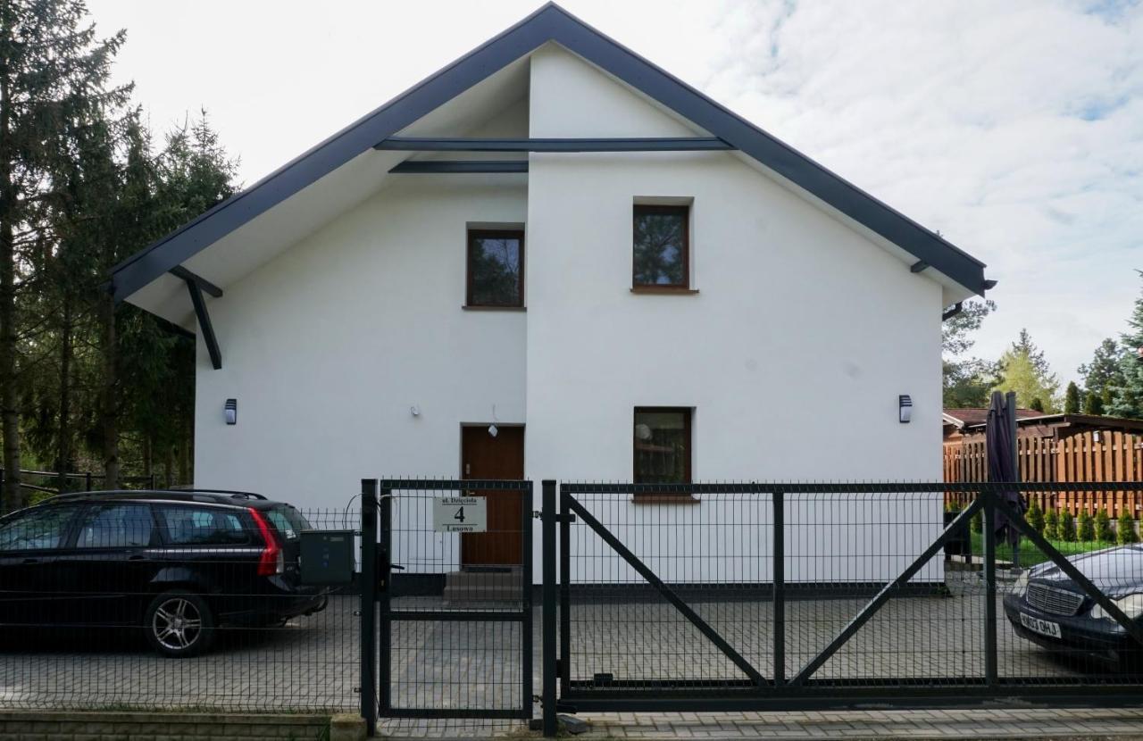 Lusowo Dom - last minute hotel in Unknown City