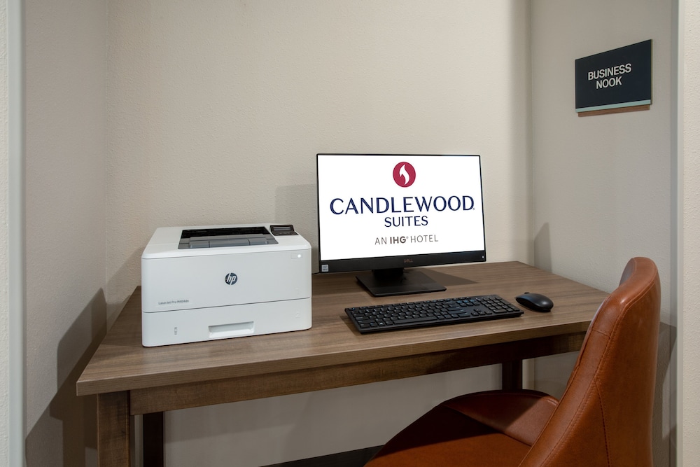 Candlewood Suites Grand Junction NW - photo 50