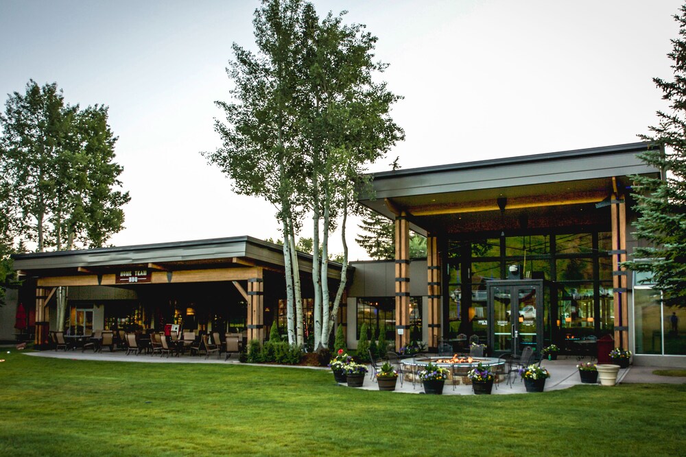 Inn at Aspen - photo 80