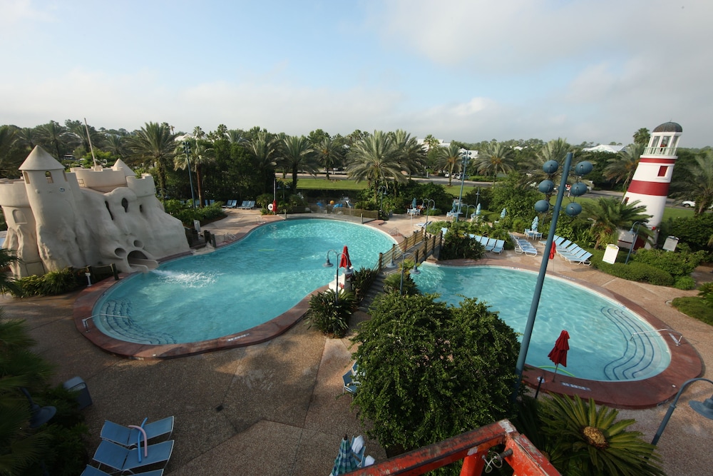 Disney's Old Key West Resort - photo 19