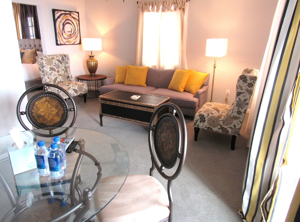 The Sky View Inn - photo 27