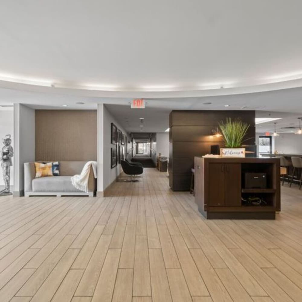Four Points by Sheraton Charlotte - photo 3