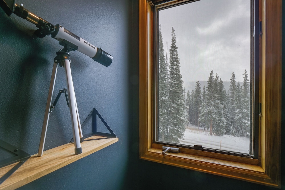 12 Mi to Breckenridge Ski Resort Cabin with Hot Tub - photo 14