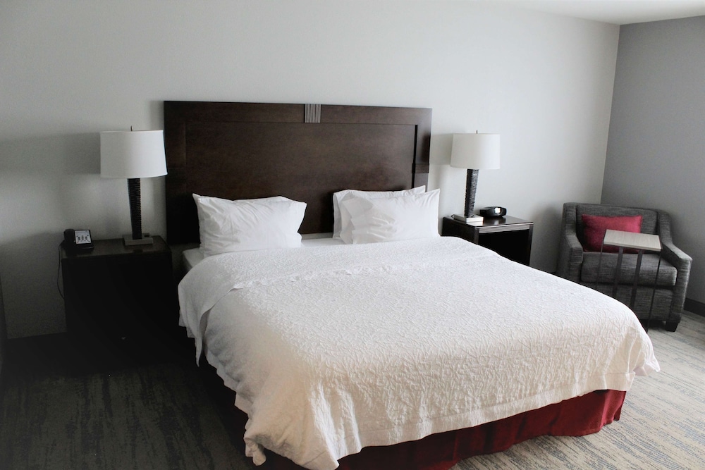 Hampton Inn Indianapolis NW Zionsville - photo 4