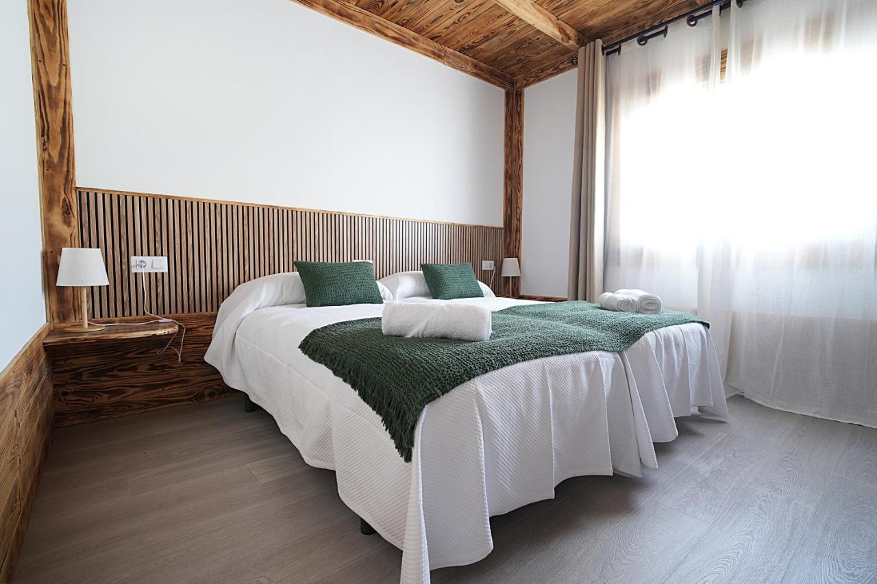 Galihost Quinta Das Vinas — hotel in Ribadumia