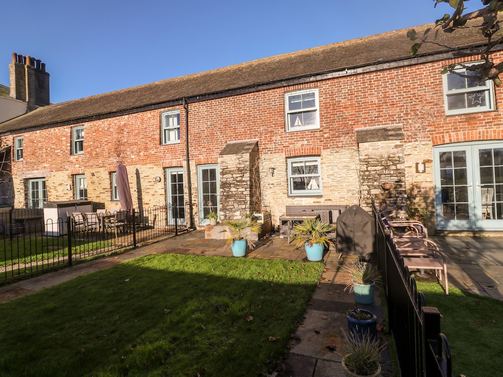 5 The Old Smokehouse in St Austell, United Kingdom